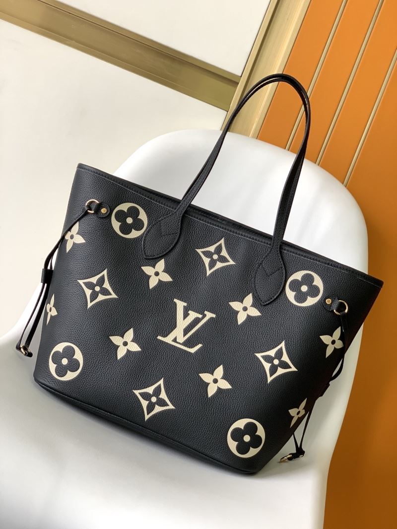 LV Shopping Bags